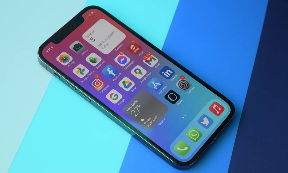 iPhone 12 Pro chính hãng VN/A giá tốt, Trả góp 0%, sẵn hàng đủ màu