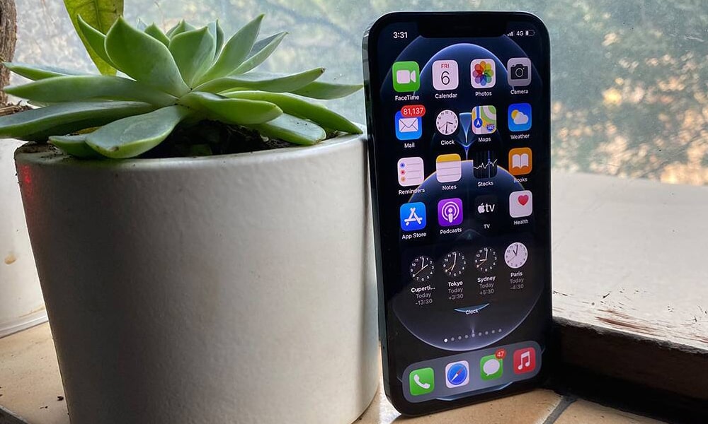 iPhone 12 Pro chính hãng VN/A giá tốt, Trả góp 0%, sẵn hàng đủ màu