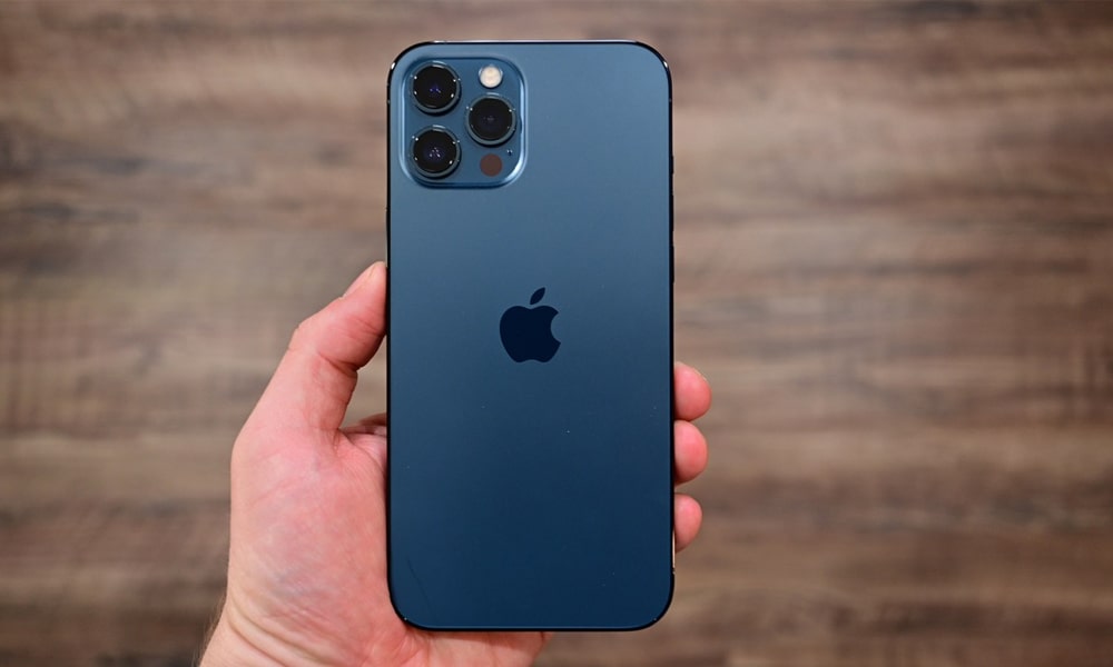 iPhone 12 Pro chính hãng VN/A giá tốt, Trả góp 0%, sẵn hàng đủ màu