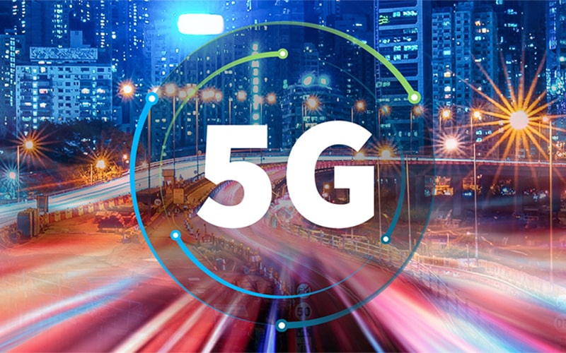 iPhone 13 mini 256GB cũ kết nối 5G đem đến độ ổn định khi sử dụng game 