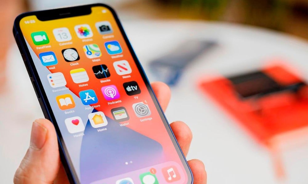 iPhone 13 Mini 64GB Chính hãng giá tốt | Ship COD, trả góp 0%