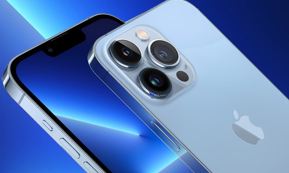 iPhone 13 Pro 128GB Chính hãng giá tốt | Ship COD, trả góp 0%