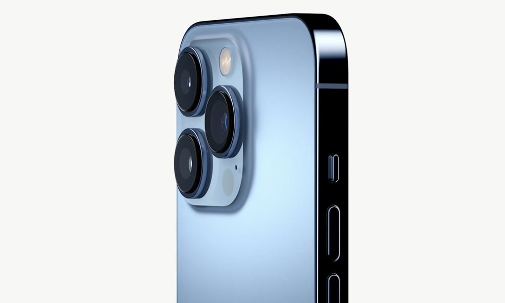 iPhone 13 Pro 128GB Chính hãng giá tốt | Ship COD, trả góp 0%
