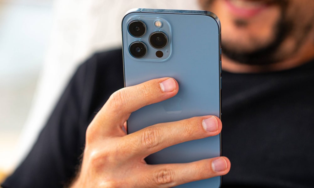 iPhone 13 Pro 256GB Chính hãng giá tốt | Ship COD, trả góp 0%