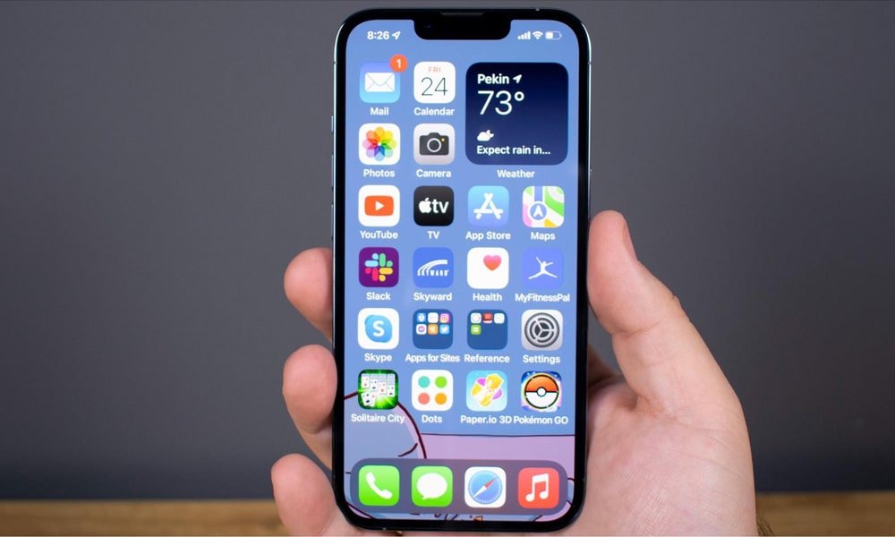 iPhone 13 Pro 256GB Chính hãng giá tốt | Ship COD, trả góp 0%