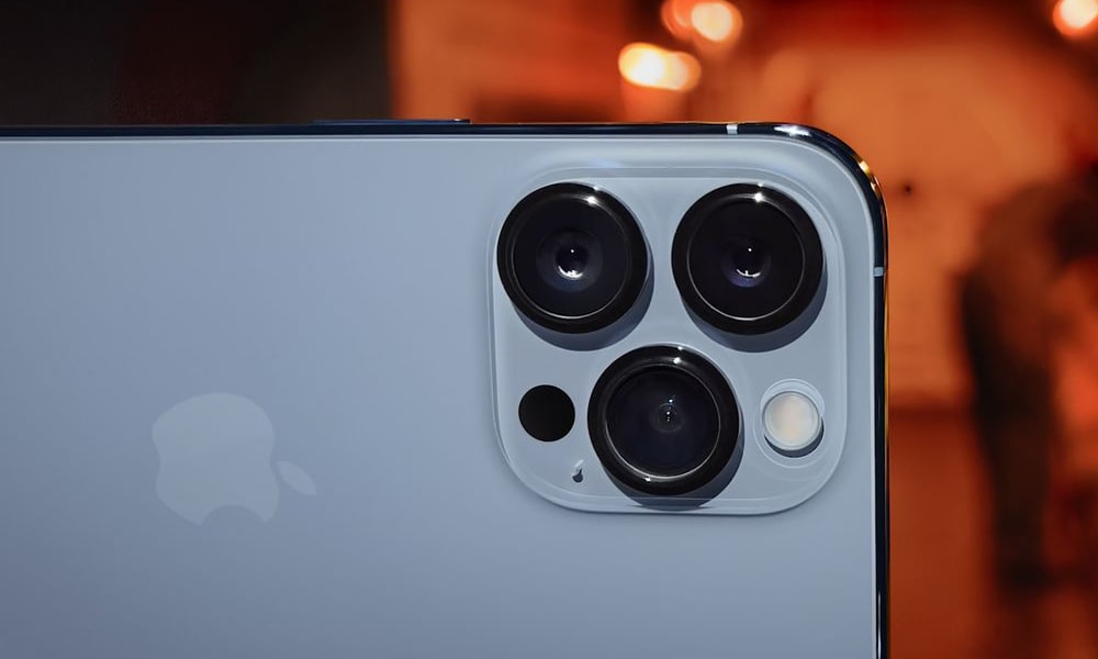 iPhone 13 Pro 256GB Chính hãng giá tốt | Ship COD, trả góp 0%