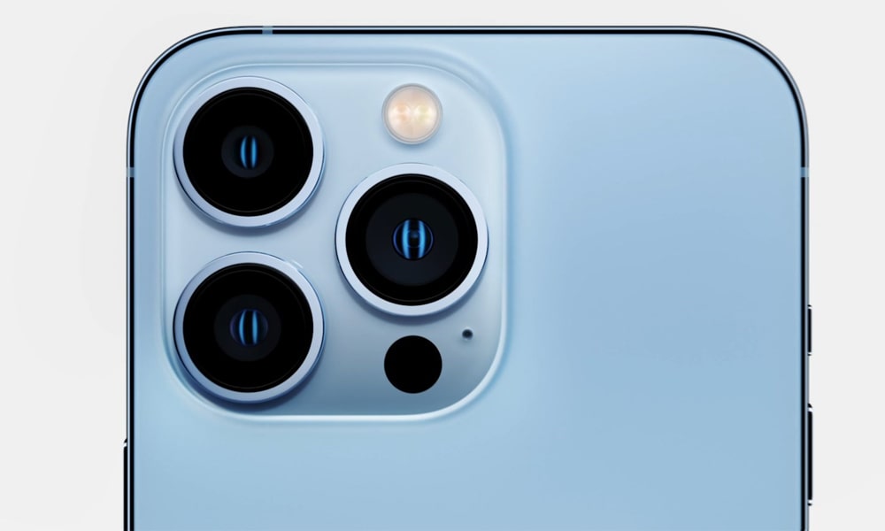 iPhone 13 Pro Max 128GB Chính hãng giá tốt | Ship COD, trả góp 0%