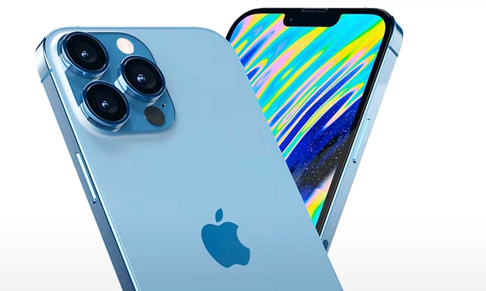 iPhone 13 Pro Max 128GB Chính hãng giá tốt | Ship COD, trả góp 0%
