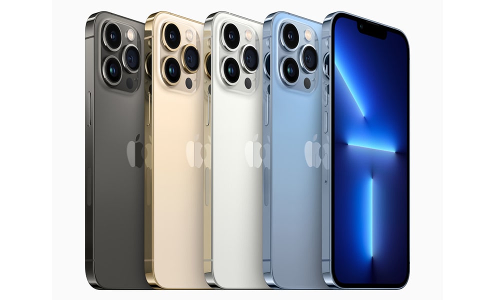 iPhone 13 Pro Max 128GB Chính hãng giá tốt | Ship COD, trả góp 0%