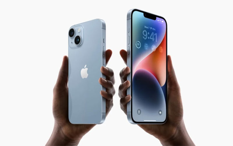 iPhone 14 128GB Chính hãng (Mới - Chưa kích hoạt)