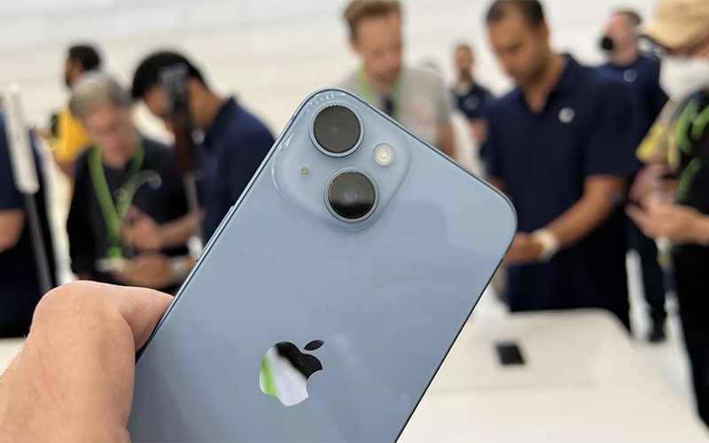 iPhone 14 128GB Chính hãng (Mới - Chưa kích hoạt)