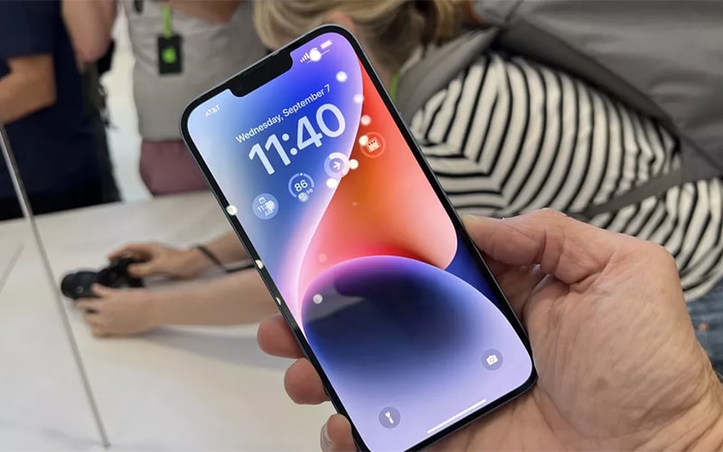 iPhone 14 128GB Chính hãng (Mới - Chưa kích hoạt)