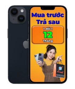 iPhone 14 256GB cũ đẹp 99%
