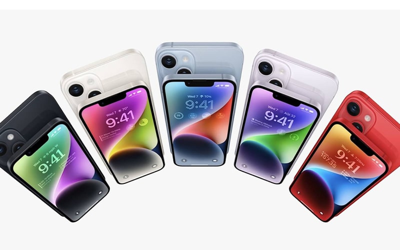 iPhone 14 Plus 128GB Chính hãng (Mới - Chưa kích hoạt)