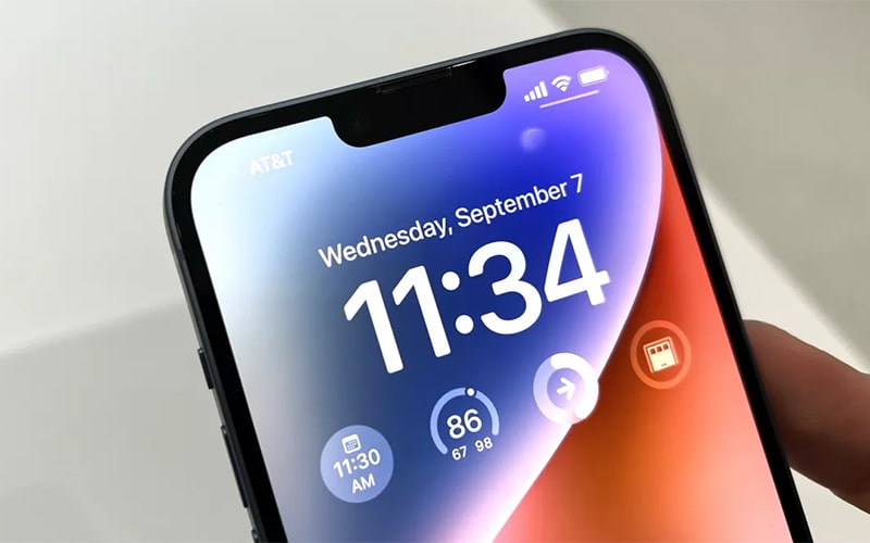 iPhone 14 Plus 128GB Chính hãng (Mới - Chưa kích hoạt)