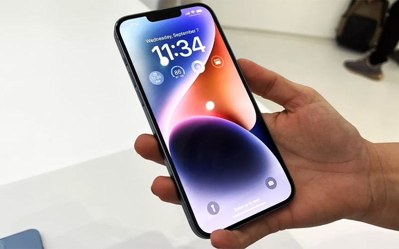 iPhone 14 Plus 128GB Chính hãng (Mới - Chưa kích hoạt)