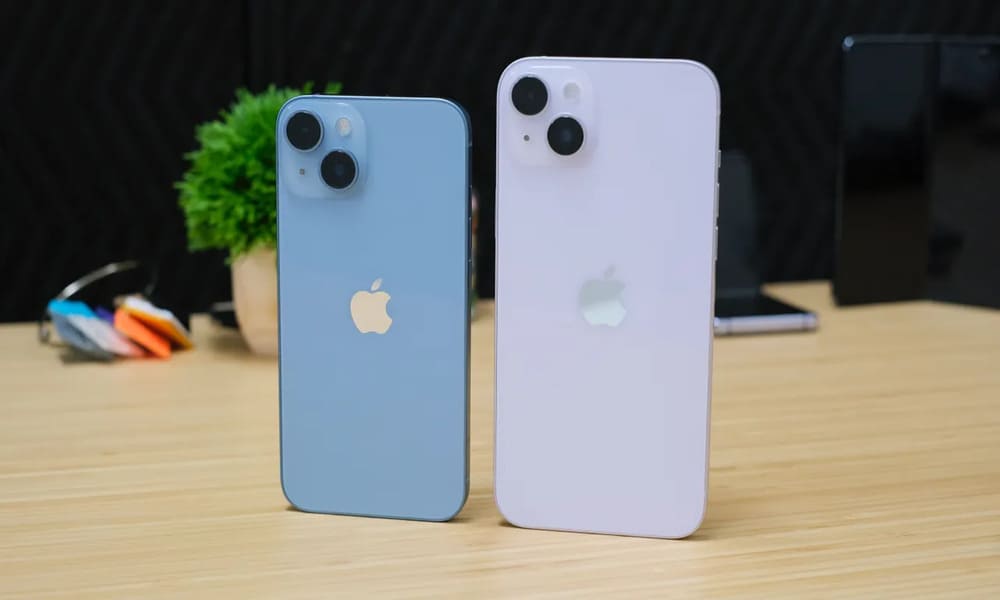 iPhone 14 Plus 128GB chính hãng VN/A giá rẻ, góp 0%, giao 2h