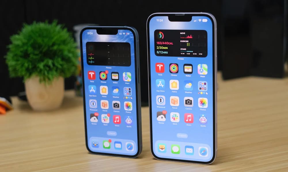 iPhone 14 Plus 128GB chính hãng VN/A giá rẻ, góp 0%, giao 2h