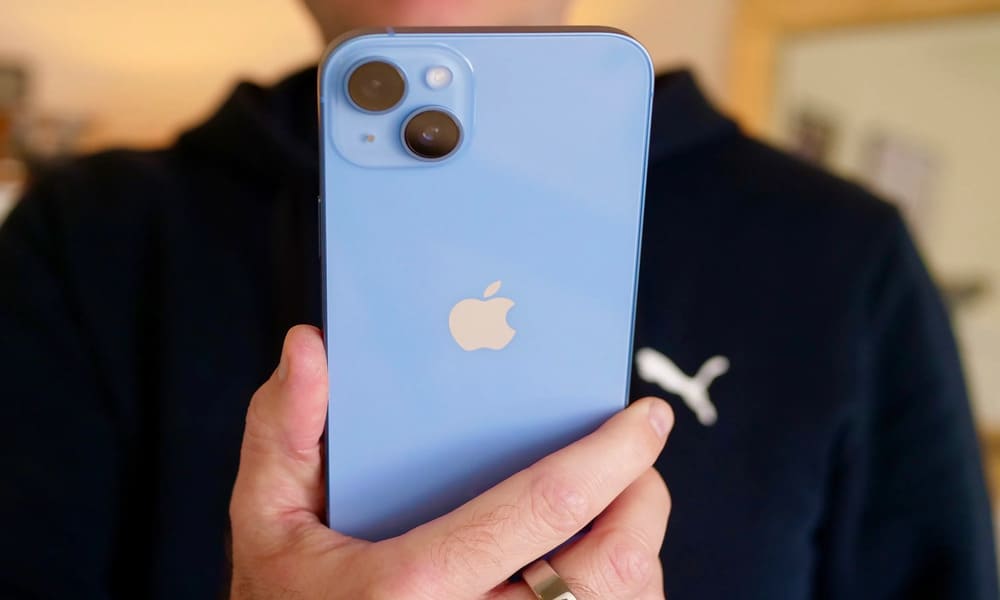 iPhone 14 Plus 128GB chính hãng VN/A giá rẻ, góp 0%, giao 2h