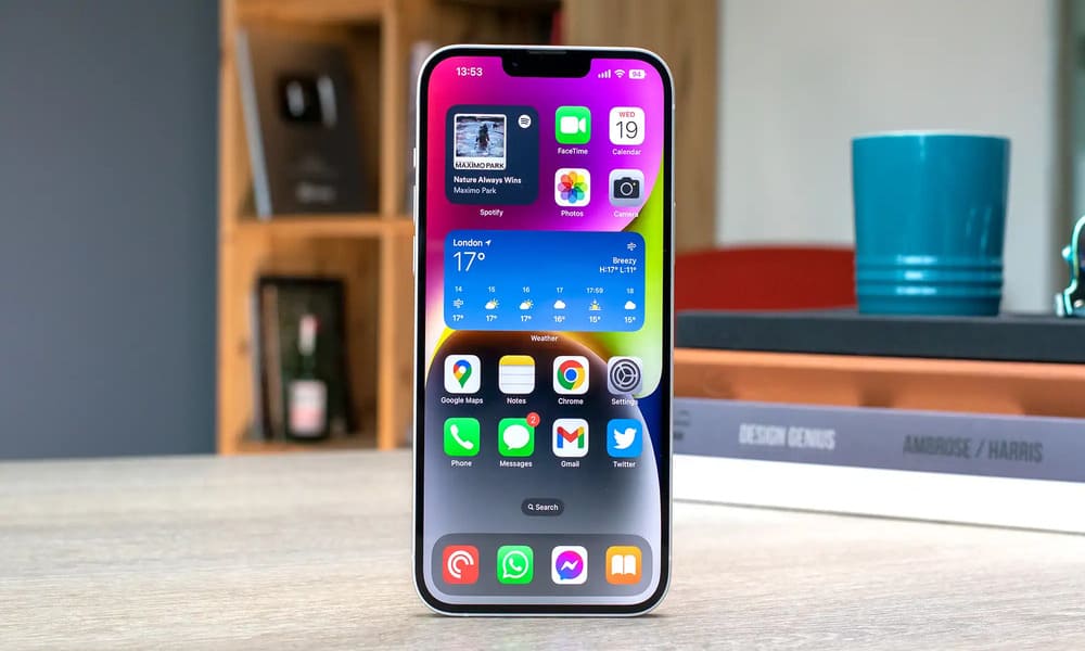 iPhone 14 Plus 128GB chính hãng VN/A giá rẻ, góp 0%, giao 2h
