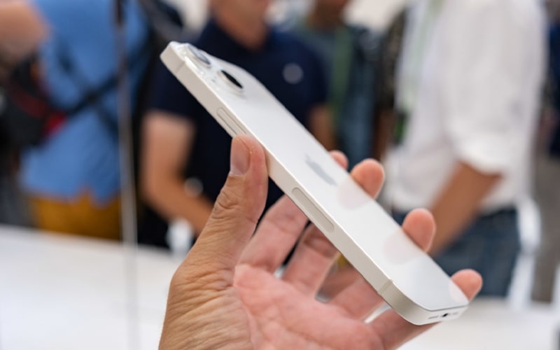 iPhone 14 Plus 256GB Chính hãng (Mới - Chưa kích hoạt)