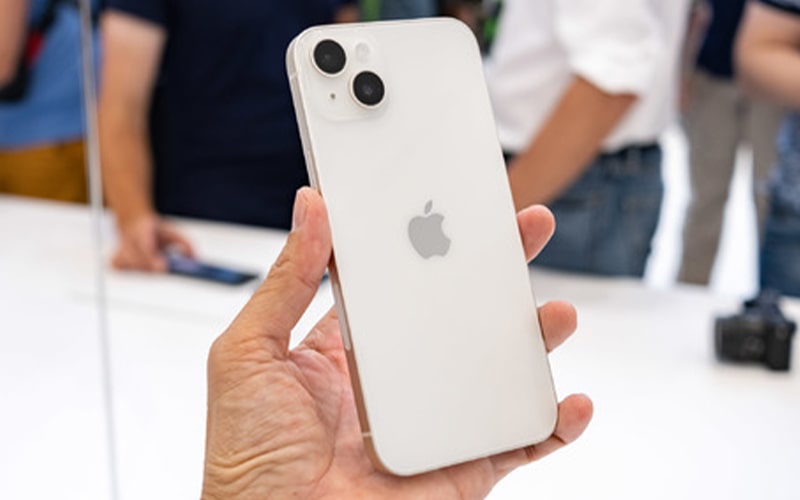 iPhone 14 Plus 256GB Chính hãng (Mới - Chưa kích hoạt)