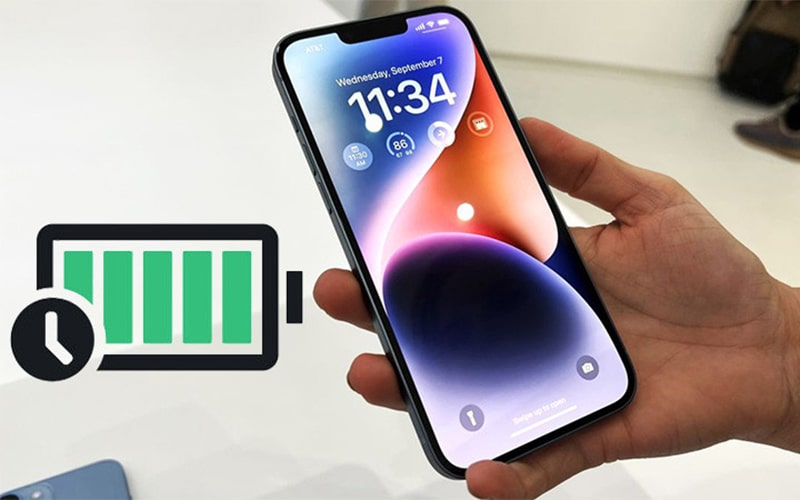iPhone 14 Plus 256GB Chính hãng (Mới - Chưa kích hoạt)