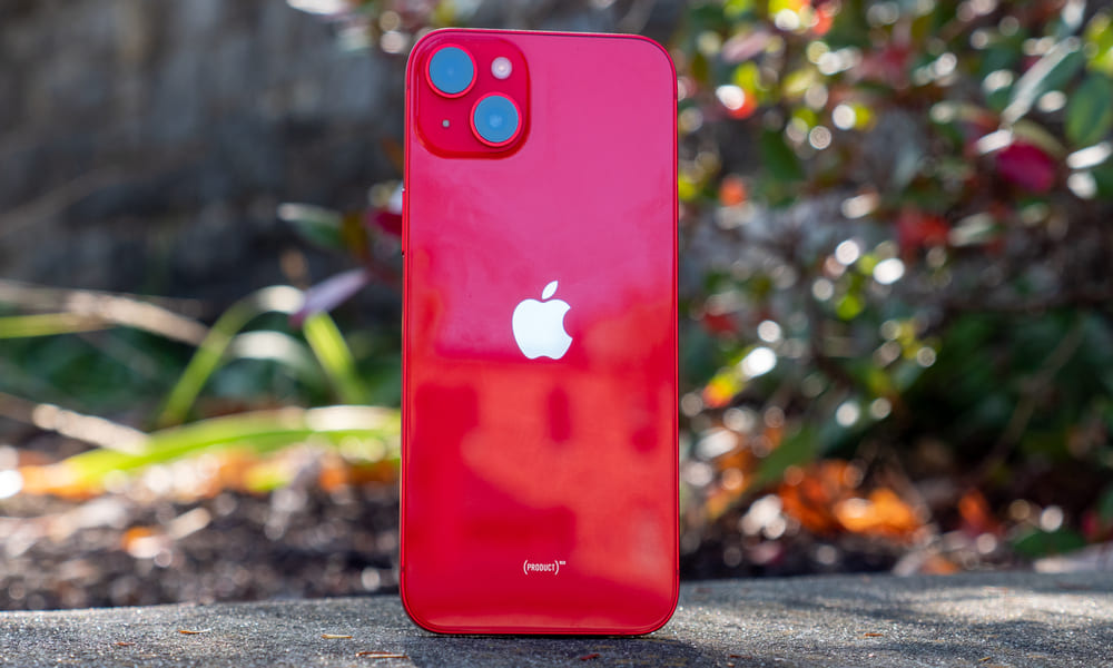 iPhone 14 Plus 256GB chính hãng VN/A, miễn phí giao, góp 0%