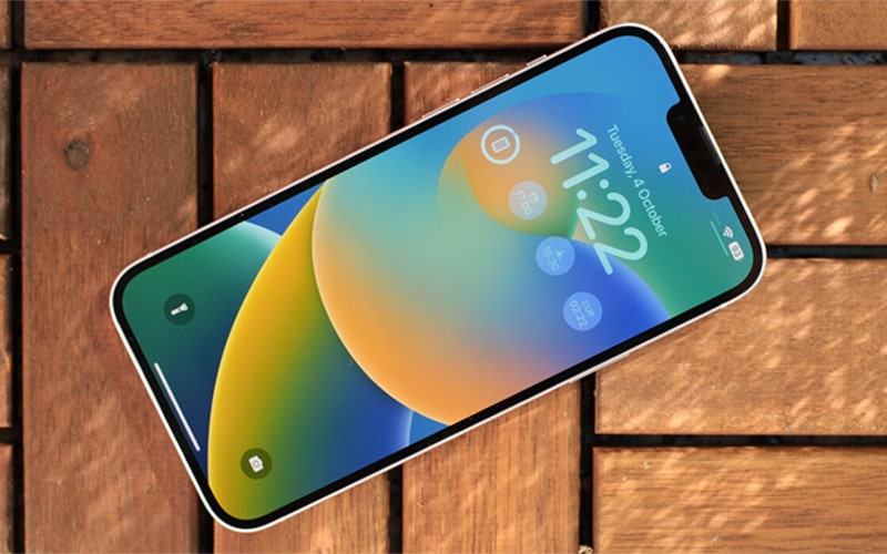 Màn hình 6.7 inch cho trải nghiệm tốt hơn so với iPhone 14