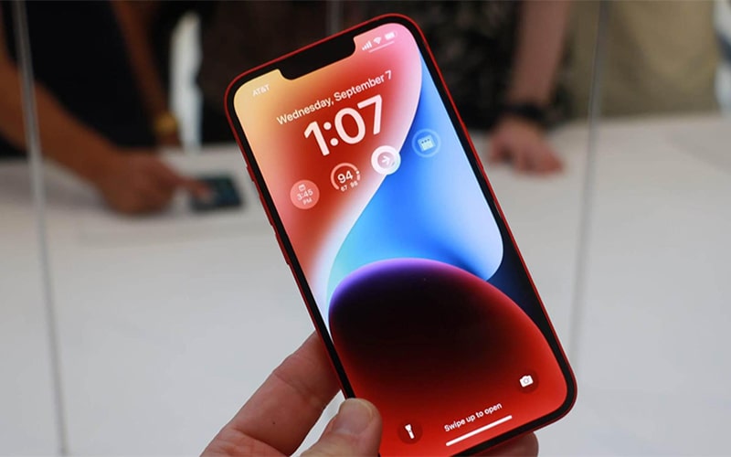 iPhone 14 Plus 256GB phù hợp để các bạn trải nghiệm ở thời điểm này