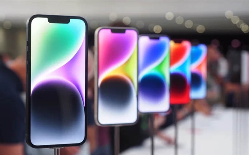 iPhone 14 Plus 512GB Chính hãng (Mới - Chưa kích hoạt)
