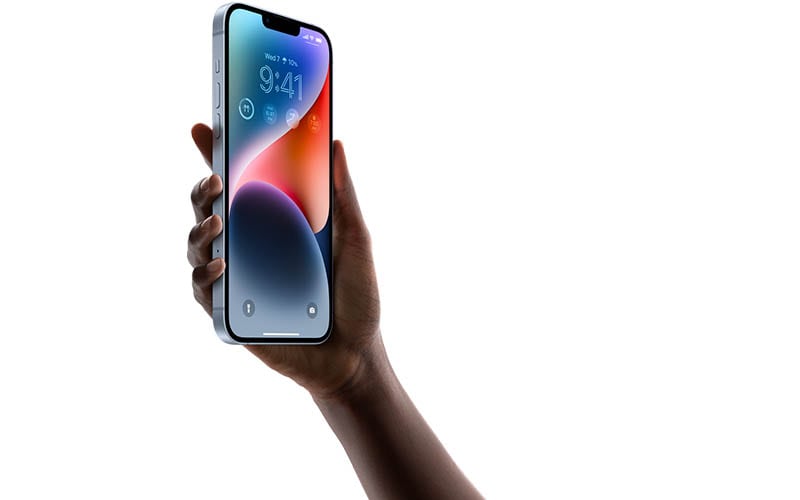 iPhone 14 Plus 512GB Chính hãng (Mới - Chưa kích hoạt)