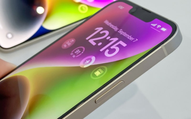 iPhone 14 Plus 512GB Chính hãng (Mới - Chưa kích hoạt)