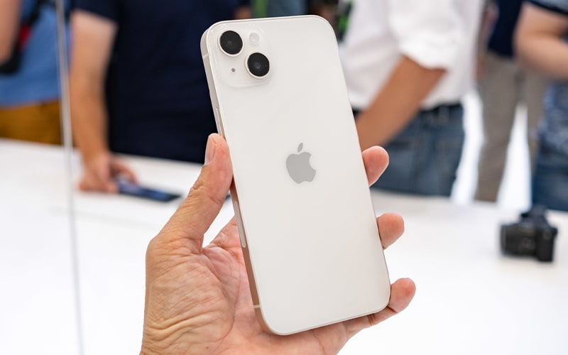 iPhone 14 Plus 512GB Chính hãng (Mới - Chưa kích hoạt)
