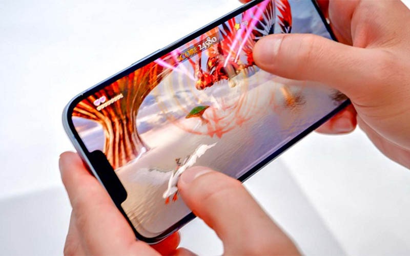 iPhone 14 Plus 512GB Chính hãng (Mới - Chưa kích hoạt)
