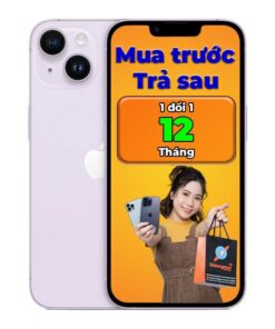 iPhone 14 Plus 128GB cũ đẹp 99%