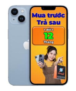 iPhone 14 Plus 256GB cũ đẹp 99%