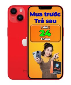 iPhone 14 Plus 256GB Chính hãng LL/A - Mới nguyên seal