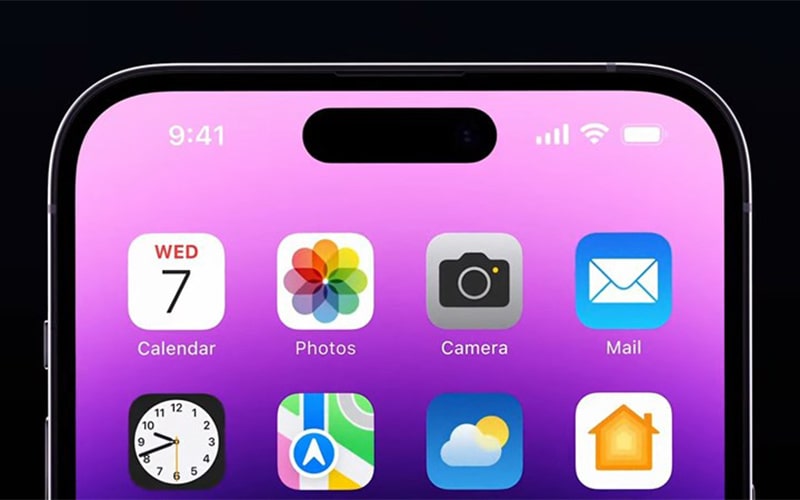 iPhone 14 Pro 256GB Chính hãng (Mới - Chưa kích hoạt)