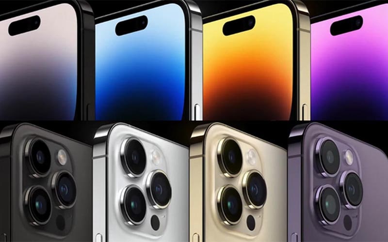 iPhone 14 Pro 256GB Chính hãng (Mới - Chưa kích hoạt)