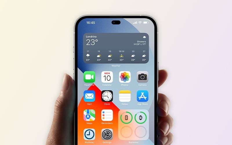 iPhone 14 Pro 256GB Chính hãng (Mới - Chưa kích hoạt)