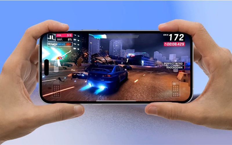 iPhone 14 Pro 256GB Chính hãng (Mới - Chưa kích hoạt)