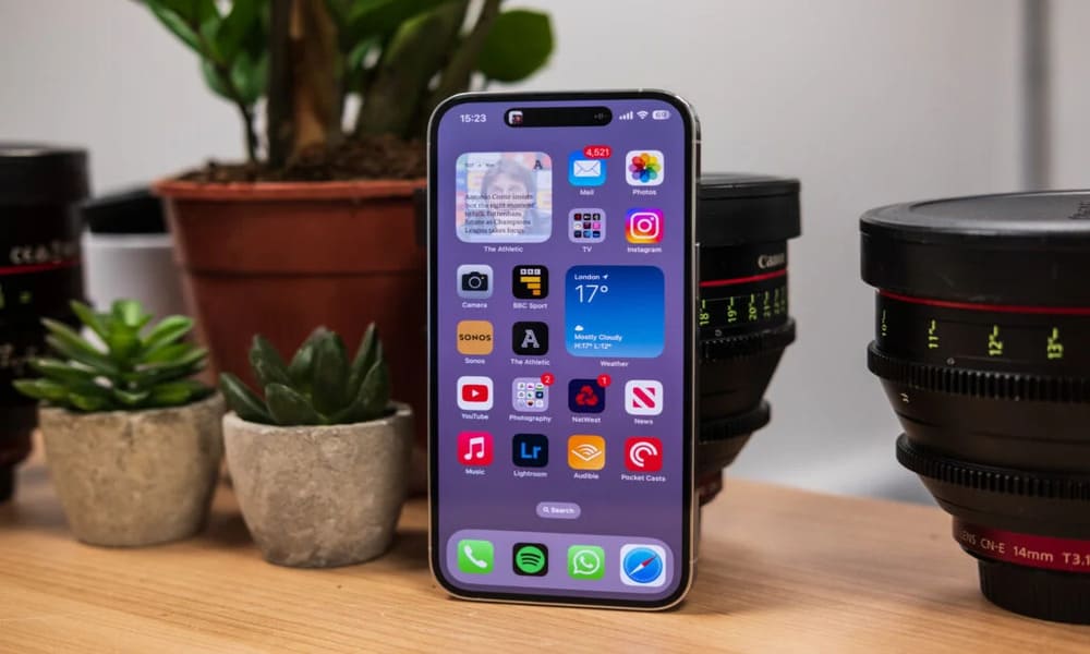 iPhone 14 Pro Max 128GB chính hãng VN/A giá rẻ, sẵn hàng