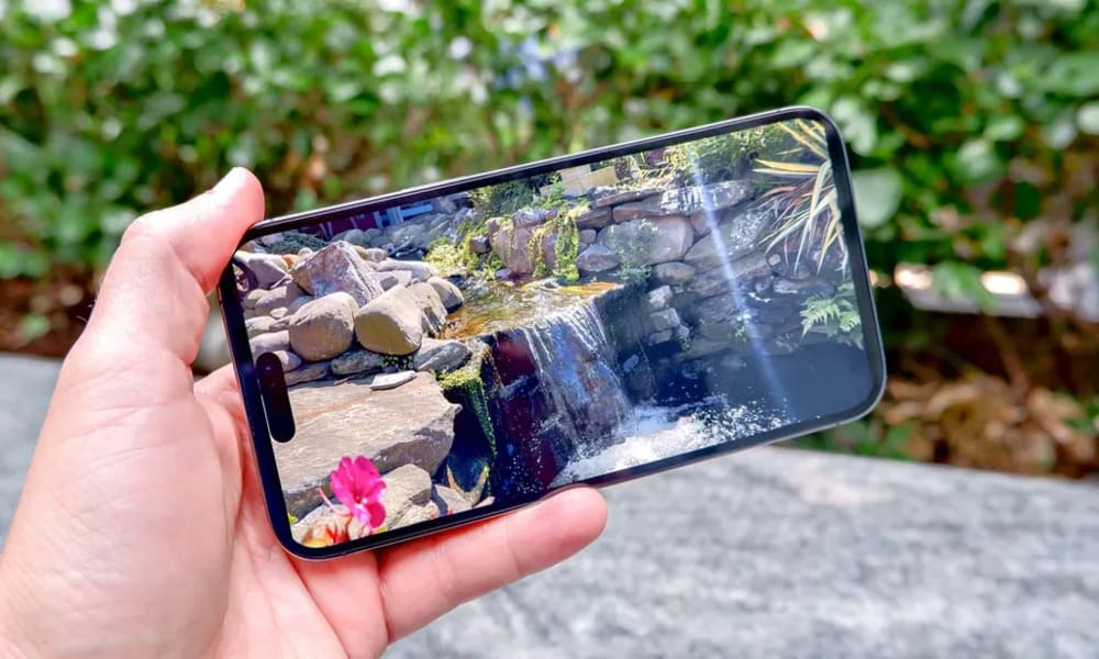 iPhone 14 Pro Max 256GB chính hãng VN/A giá rẻ, mua góp 0%