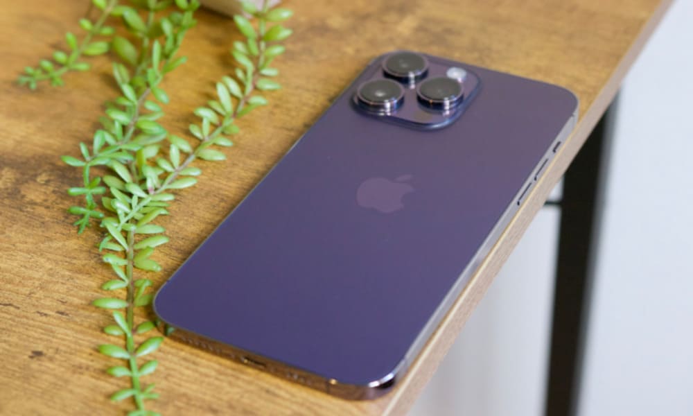 iPhone 14 Pro Max 256GB chính hãng VN/A giá rẻ, mua góp 0%