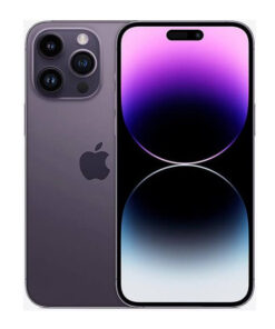 iPhone 14 Pro Max 128GB - Chính hãng VN/A