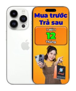 iPhone 14 Pro Max 128GB cũ đẹp 99%