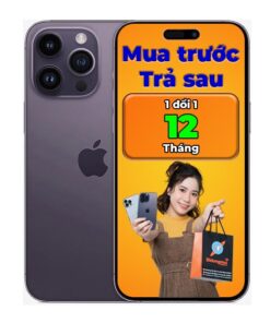 iPhone 14 Pro Max 256GB cũ đẹp 99%