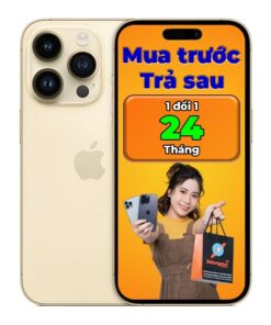 iPhone 14 Pro 256GB Chính hãng LL/A - Mới nguyên seal