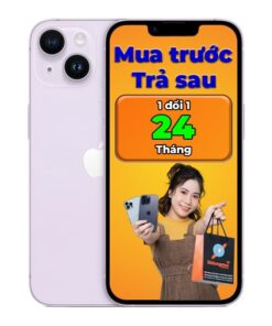 iPhone 14 128GB Chính hãng LL/A - Mới nguyên seal